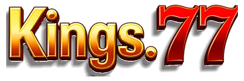 kingslot77 logo