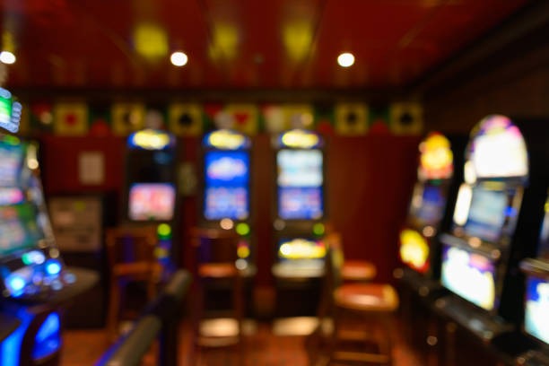 kingslot77 Memahami Lobby & Penyedia