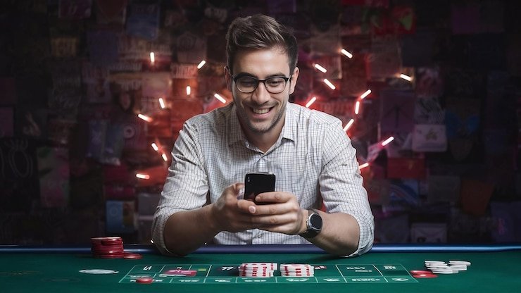 kingslot77 Pengalaman Meja Casino Langsung yang Kami Tawarkan