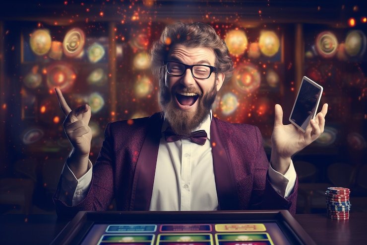 kingslot77 mobile gaming