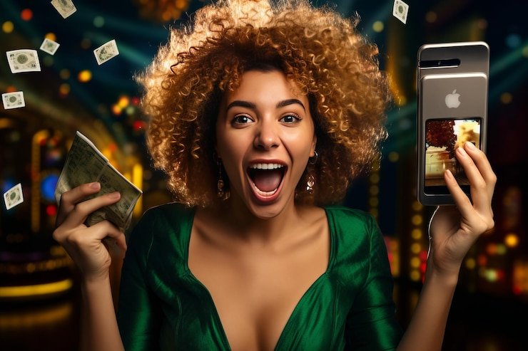kingslot77 Torneo Cemerlang
