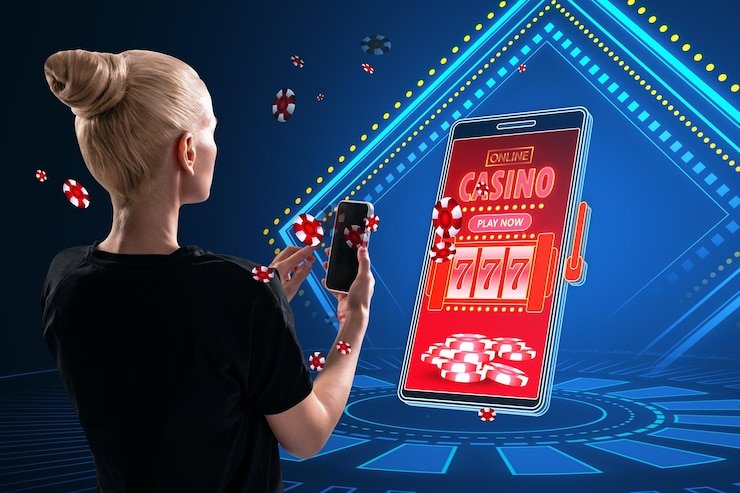 kingslot77 kingslot77 app untuk Android dan iOS