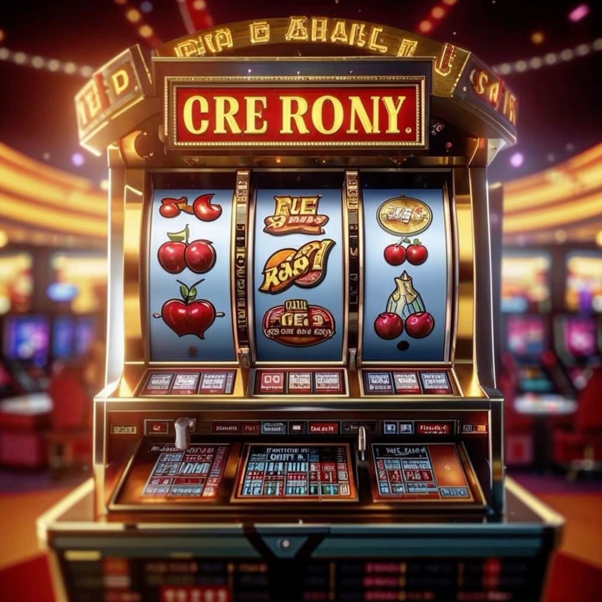 kingslot77 Log masuk terus ke akaun kingslot77