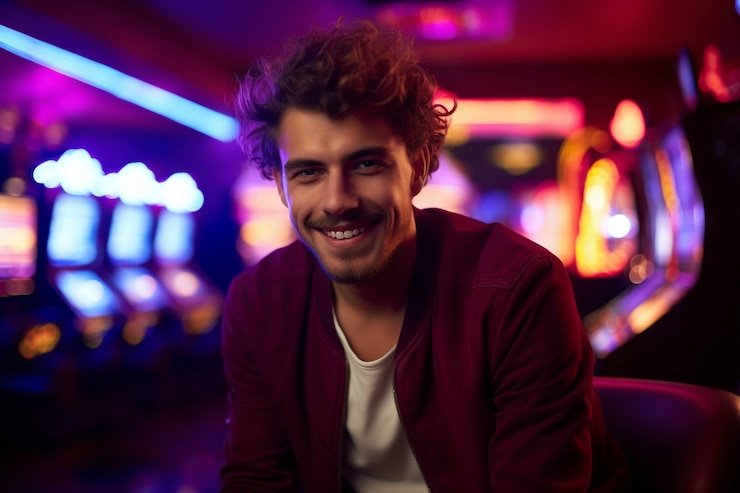 kingslot77 Apa yang kami tawarkan dalam ruang slot kami