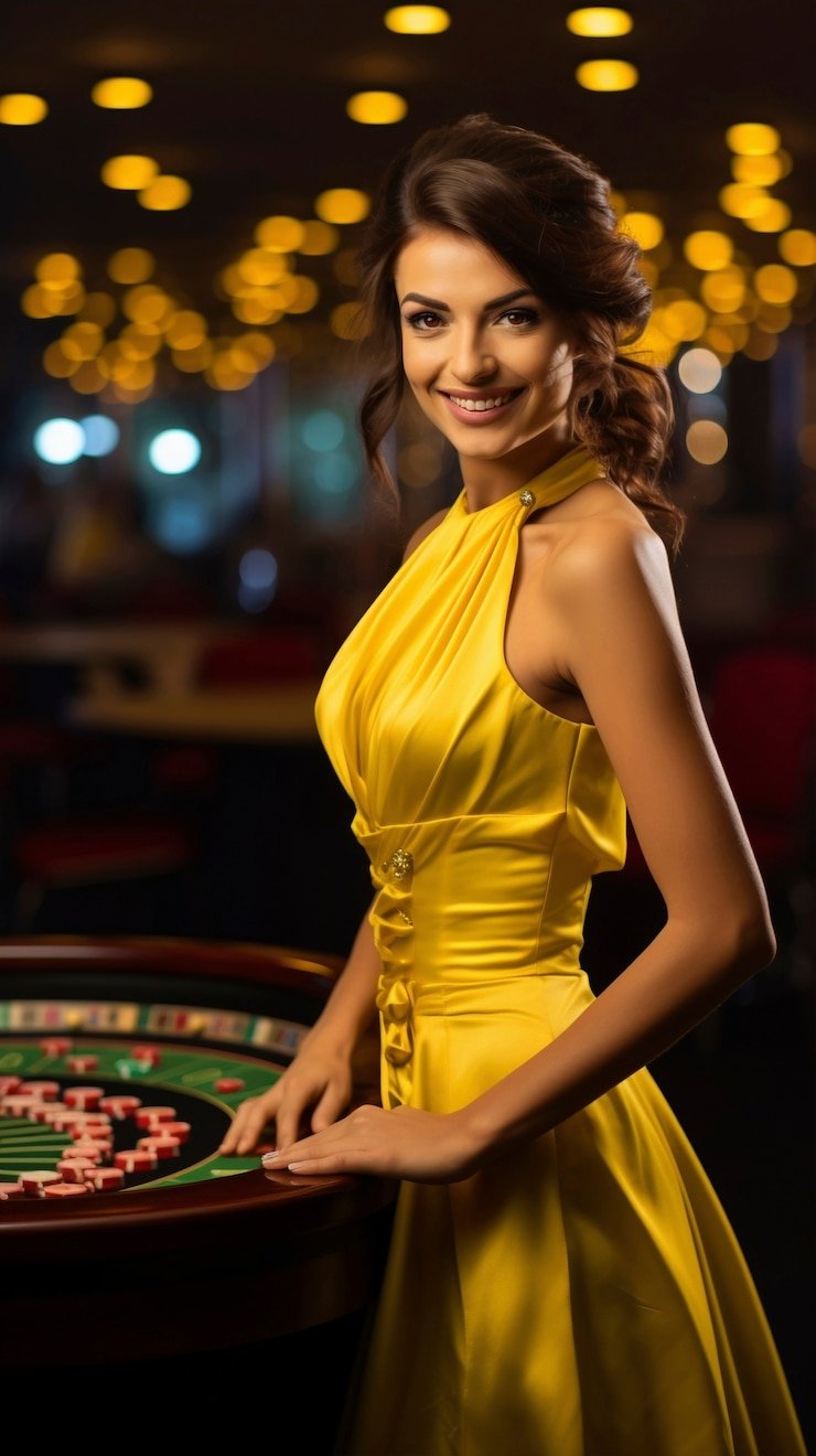 kingslot77 Diao Chan